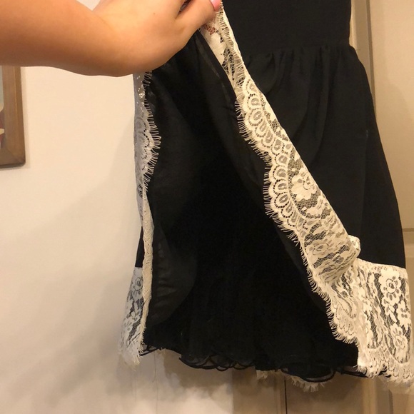 Gorgeous Modcloth dress - Picture 3 of 4